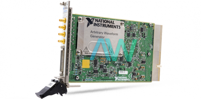 PXI-5441 National Instruments Waveform Generator | Apex Waves | Image