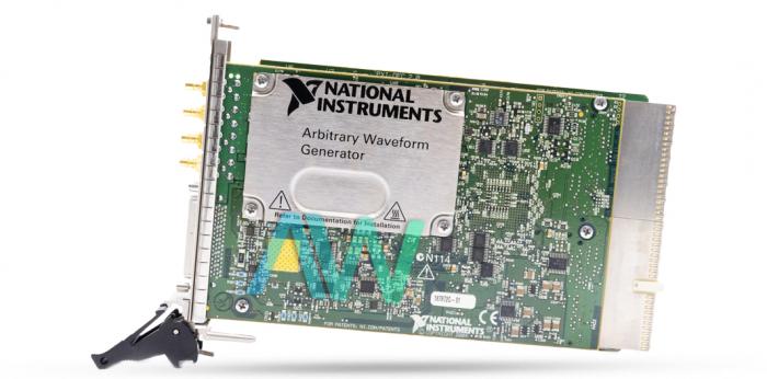 PXI-5441 National Instruments Waveform Generator | Apex Waves | Image