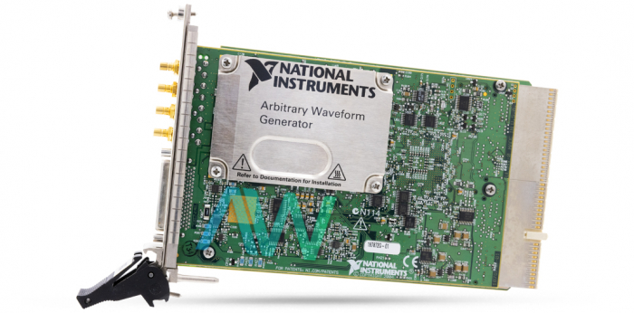 PXI-5441 National Instruments Waveform Generator | Apex Waves | Image