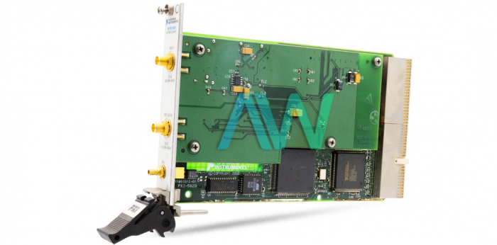 PXI-5620 National Instruments Digitizer | Apex Waves | Image