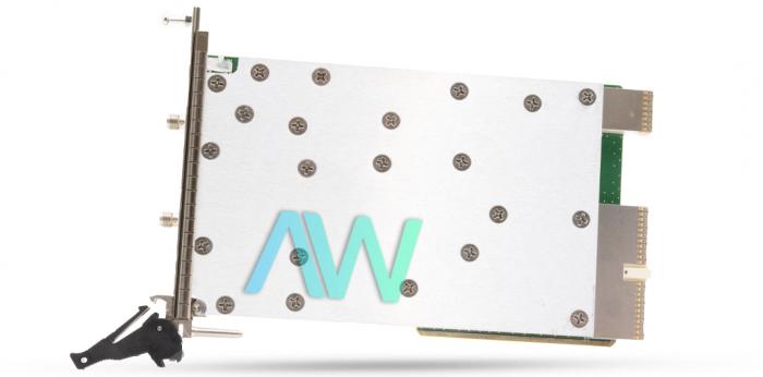 PXI-5652 National Instruments Analog Signal Generator | Apex Waves | Image