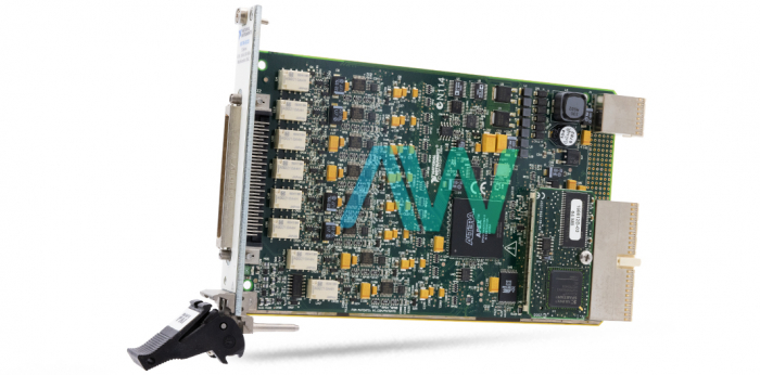 PXI-6123 National Instruments Multifunction I/O Module | Apex Waves | Image