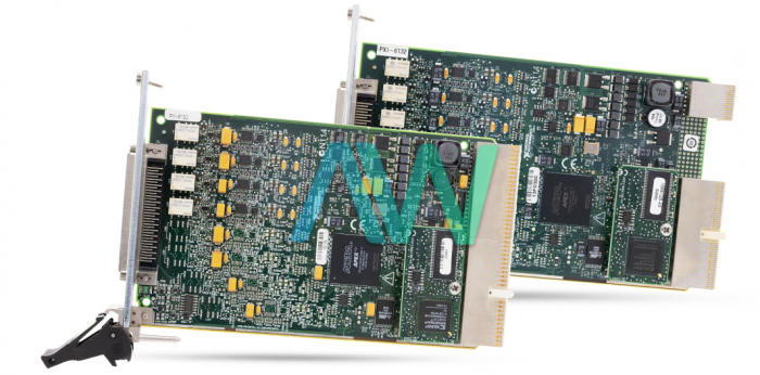 PXI-6132 National Instruments Multifunction I/O Module | Apex Waves | Image