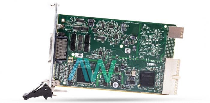 PXI-6224 National Instruments Multifunction I/O Module | Apex Waves | Image