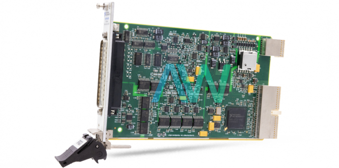 PXI-6230 National Instruments Multifunction I/O Module | Apex Waves | Image