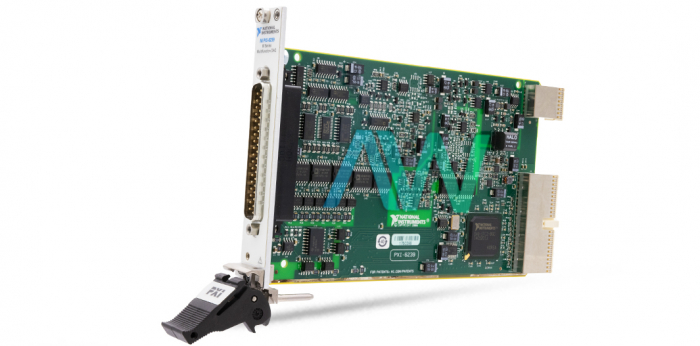 PXI-6239 National Instruments Multifunction I/O Module | Apex Waves | Image