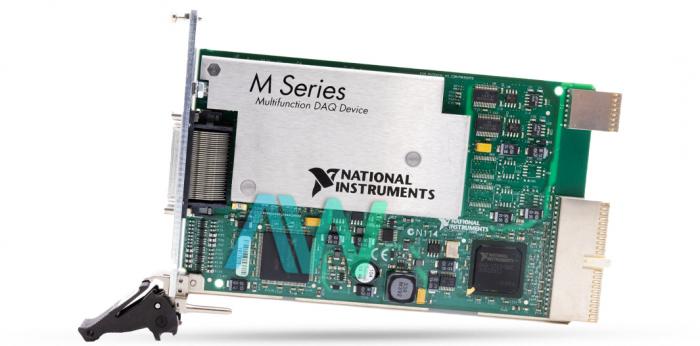 PXI-6255 National Instruments Multifunction I/O Module | Apex Waves | Image