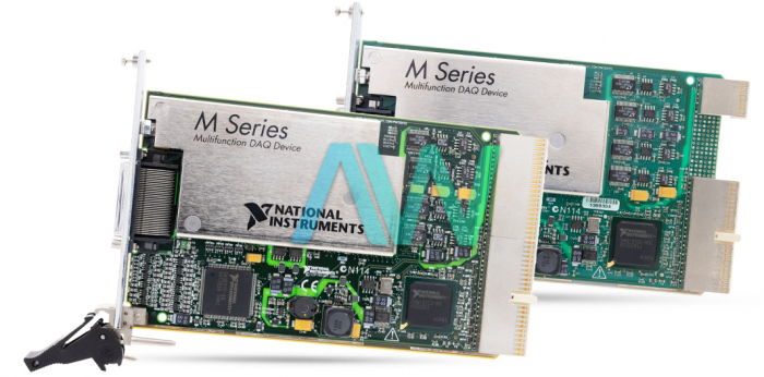 PXI-6259 National Instruments Multifunction I/O Module |Apex Waves | Image