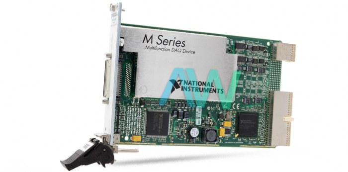 PXI-6281 National Instruments Multifunction I/O Module | Apex Waves | Image