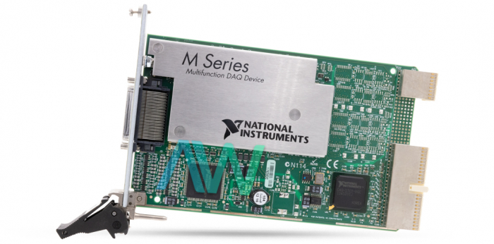 PXI-6284 National Instruments Multifunction I/O Module | Apex Waves | Image