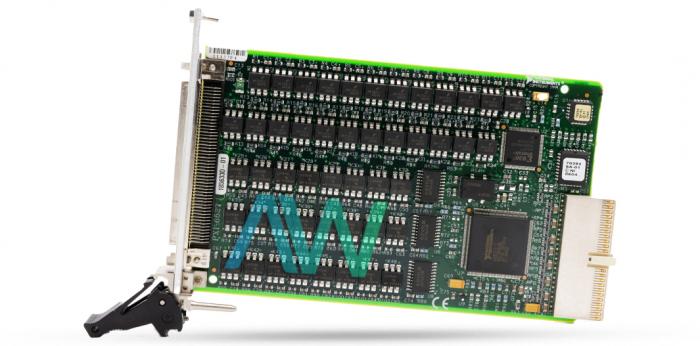 PXI-6527 National Instruments PXI Digital I/O Module | Apex Waves | Image