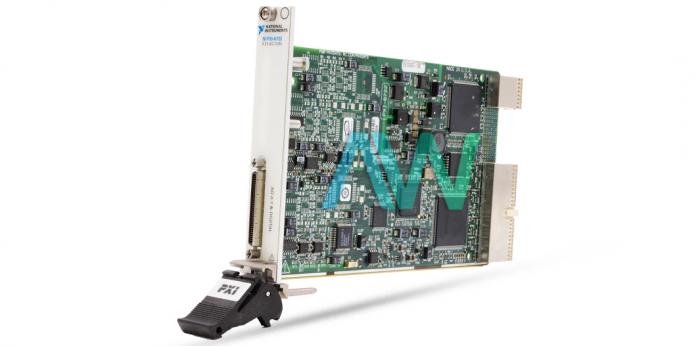 PXI-6722 National Instruments Analog Output Module | Apex Waves | Image