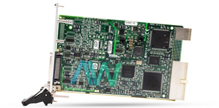 PXI-6722 National Instruments Analog Output Module | Apex Waves | Image