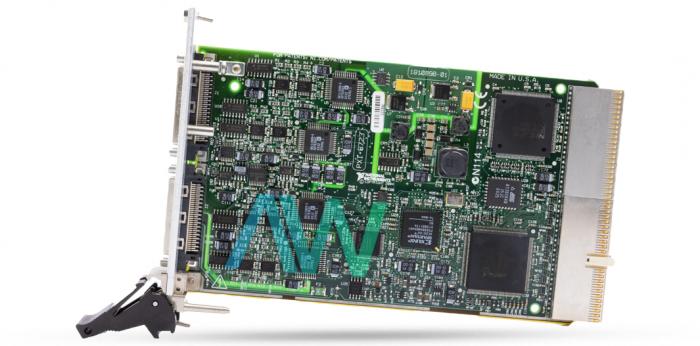 PXI-6723 National Instruments Analog Output Module | Apex Waves | Image