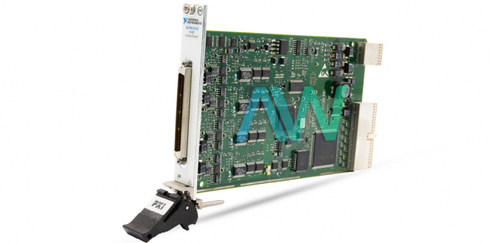 PXI-6733 National Instruments Analog Output Module | Apex Waves | Image