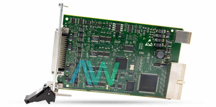 PXI-6733 National Instruments Analog Output Module | Apex Waves | Image