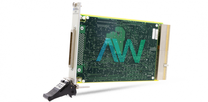 PXI-6810 Serial Data Analyzer | Apex Waves | Image