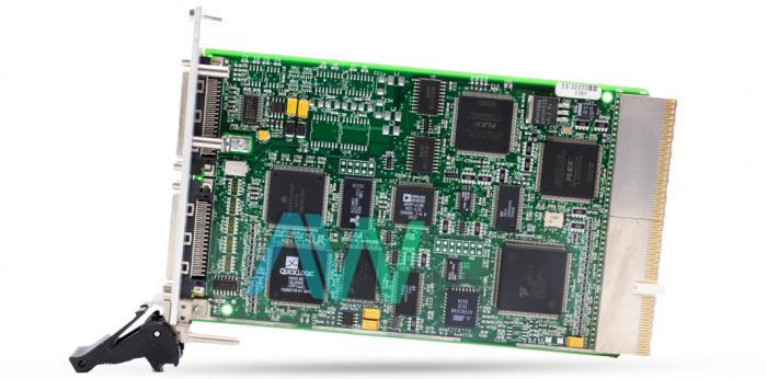 PXI-7334 National Instruments Stepper Motion Controller | Apex Waves | Image