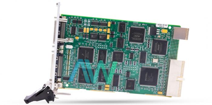 PXI-7340 National Instruments PXI Motion Controller | Apex Waves | Image