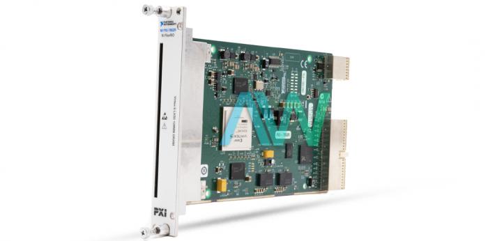 PXI-7952R National Instruments PXI FPGA Module | Apex Waves | Image