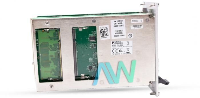PXI-8105 National Instruments PXI Controller | Apex Waves | Image