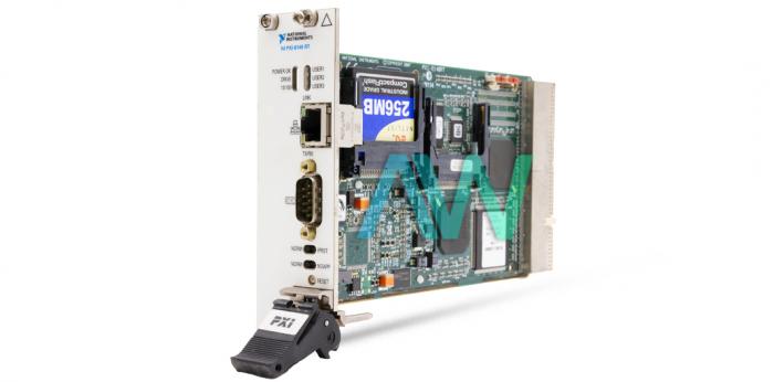 PXI-8145RT National Instruments PXI Controller | Apex Waves | Image