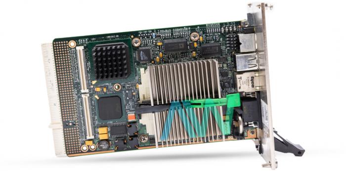 PXI-8174 National Instruments PXI Controller | Apex Waves | Image