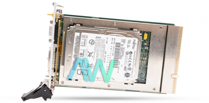 PXI-8196 National Instruments PXI Controller | Apex Waves | Image