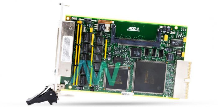 PXI-8320 National Instruments MXI-2 System Extender | Apex Waves | Image