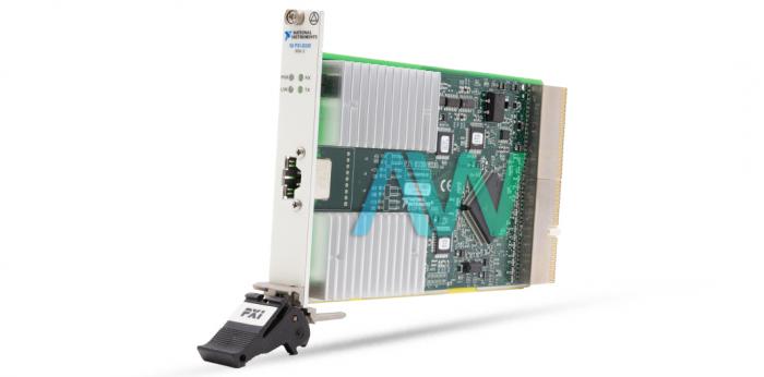 PXI-8330 National Instruments Interface Module | Apex Waves | Image