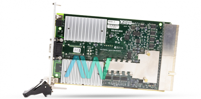 National Instruments NI PXI-8331 MXI-4 Interface Card 