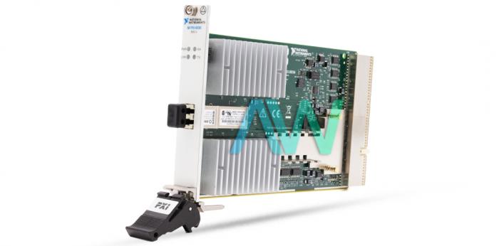 PXI-8336 National Instruments Interface Module | Apex Waves | Image