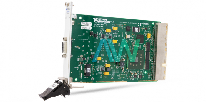 PXI-8360 National Instruments PXI Remote Control Module | Apex Waves | Image