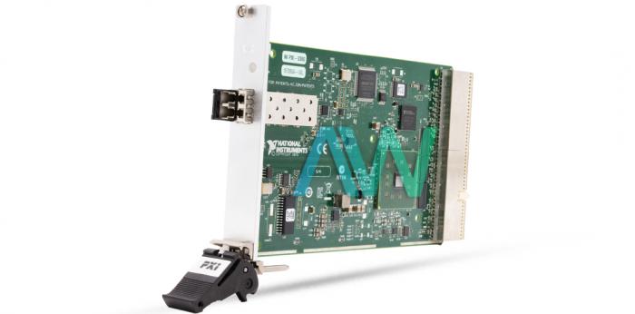 PXI-8368 National Instruments Remote Control Module | Apex Waves | Image