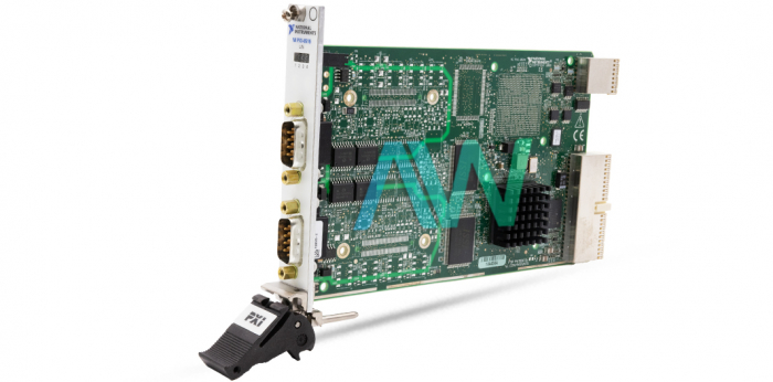 PXI-8516 National Instruments LIN Interface Module | Apex Waves | Image