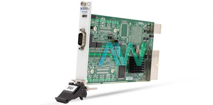 PXI-8532 National Instruments DeviceNet Interface Module | Apex Waves | Image