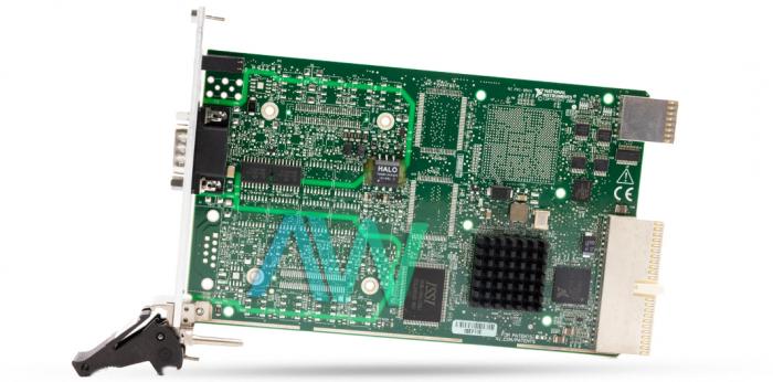 PXI-8532 National Instruments DeviceNet Interface Module | Apex Waves | Image