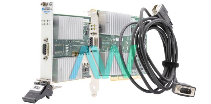 PXI-PCI8331 National Instruments MXI-4 Interface Kit | Apex Waves | Image
