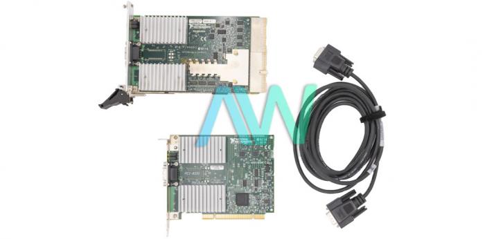 PXI-PCI8331 National Instruments MXI-4 Interface Kit | Apex Waves | Image