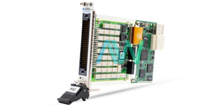 PXIe-2527 National Instruments Multiplexer Switch Module | Apex Waves | Image