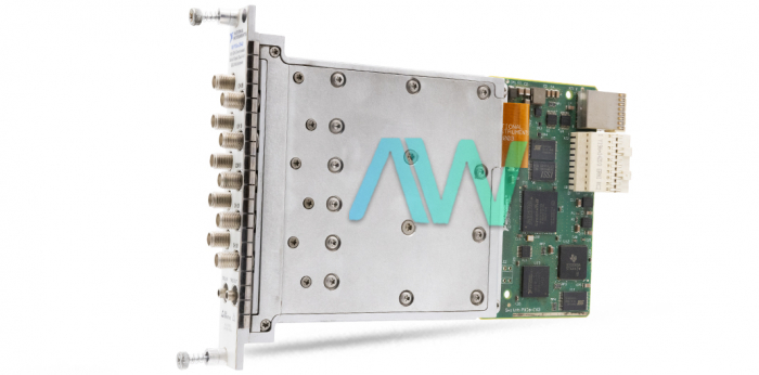 PXIe-2543 National Instruments PXI RF Multiplexer Switch Module | Apex Waves | Image