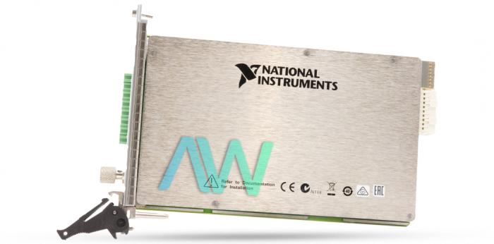 PXIe-4139 National Instruments PXI Source Measure Unit | Apex Waves | Image