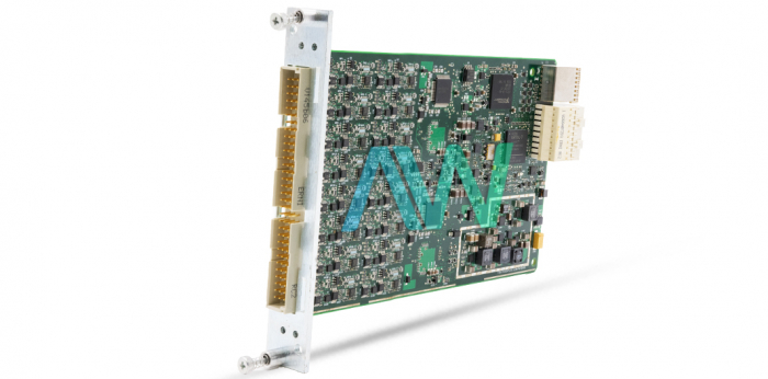 PXIe-4302 National Instruments PXI Analog Input Module | Apex Waves | Image