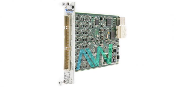 PXIe-4303 National Instruments PXI Analog Input Module | Apex Waves | Image