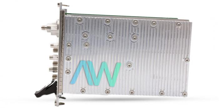 PXIe-5605 National Instruments Downconverter Module | Apex Waves | Image