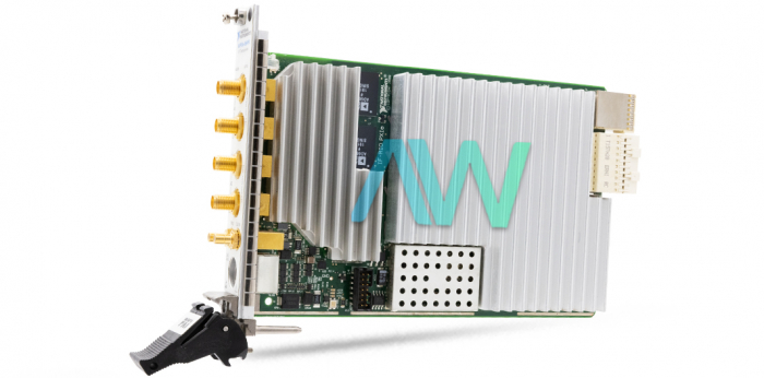 PXIe-5641R Reconfigurable IF Transceiver | Apex Waves | Image