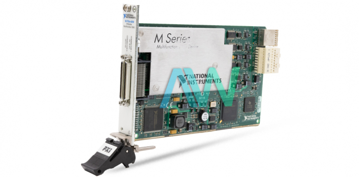 PXIe-6259 National Instruments Multifunction I/O Module | Apex Waves | Image