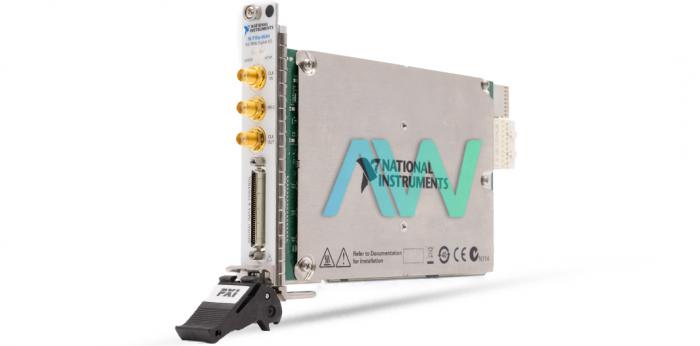 PXIe-6544 National Instruments PXI Digital Waveform Instrument | Apex Waves | Image