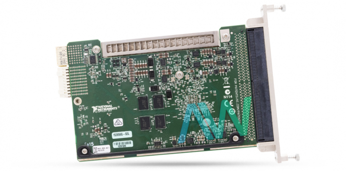 PXIe-7972R National Instruments PXI FPGA Module for FlexRIO | Apex Waves | Image