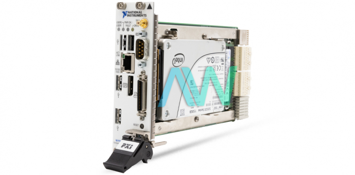 PXIe-8820 National Instruments PXI Controller | Apex Waves | Image